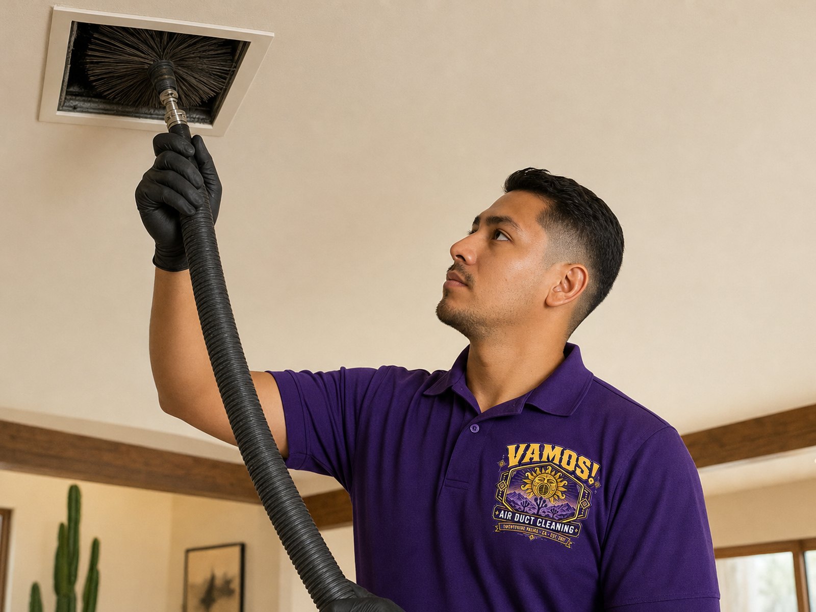 Comprehensive Air Duct Cleaning in Twentynine Palms, CA