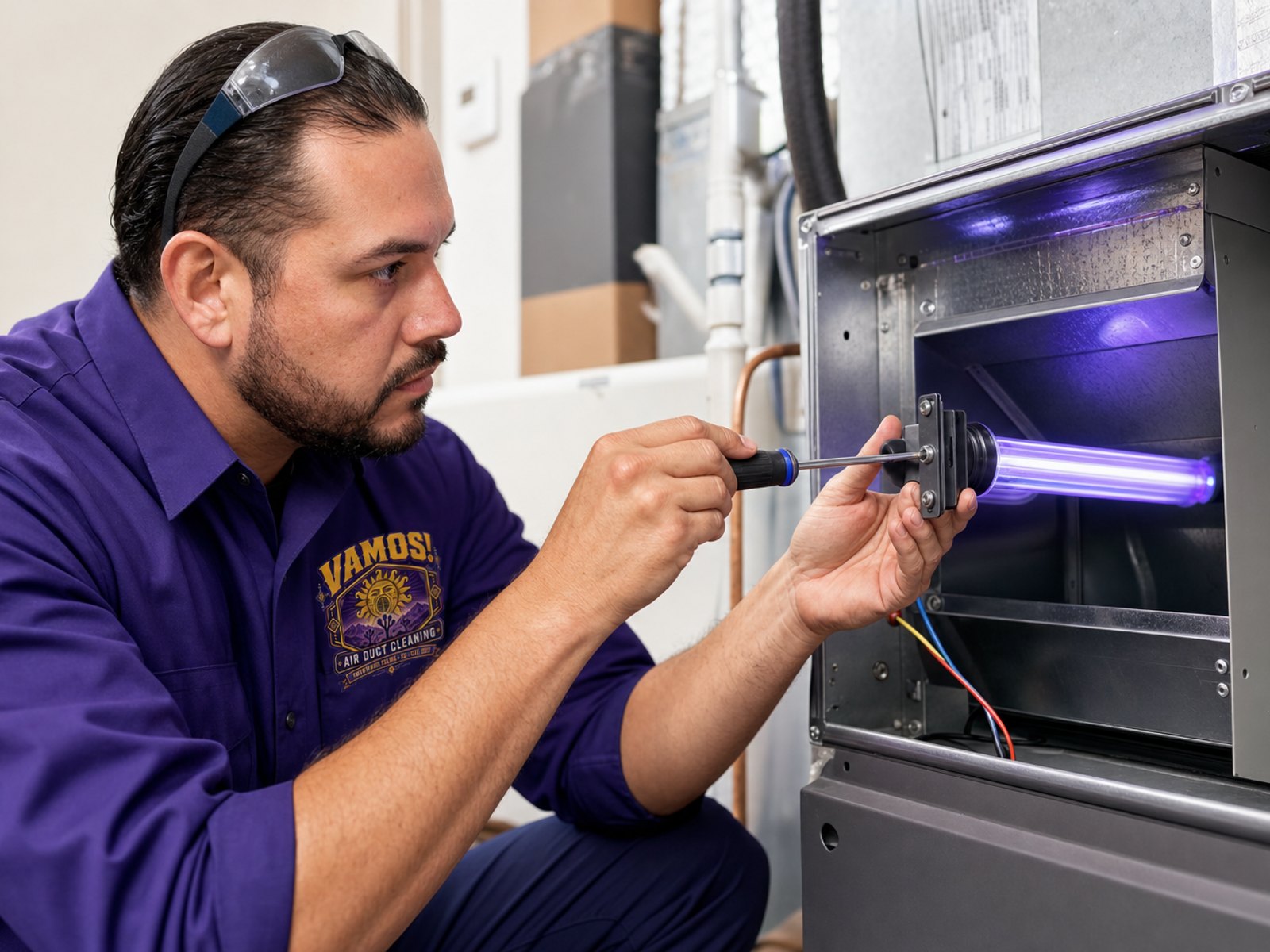 Expert Mold Remediation Services in Twentynine Palms