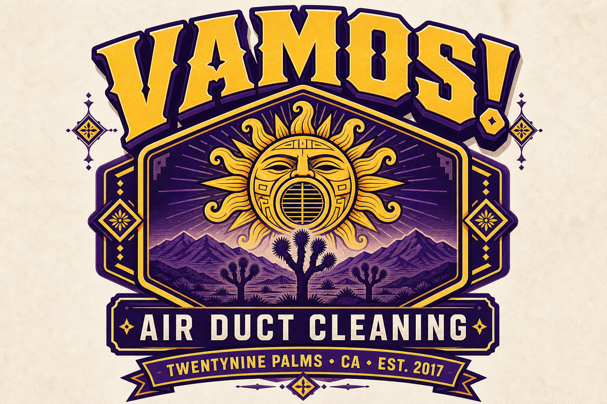 Vamos Air Duct Cleaning